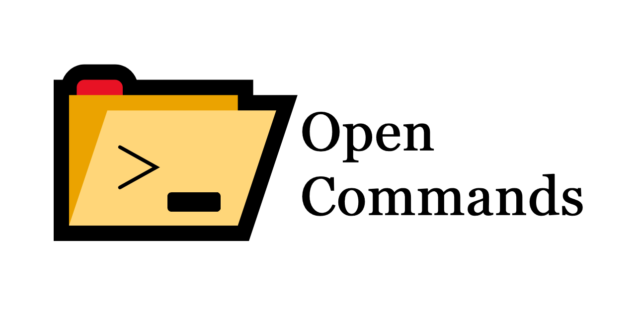 ChimeraX_OpenCommands