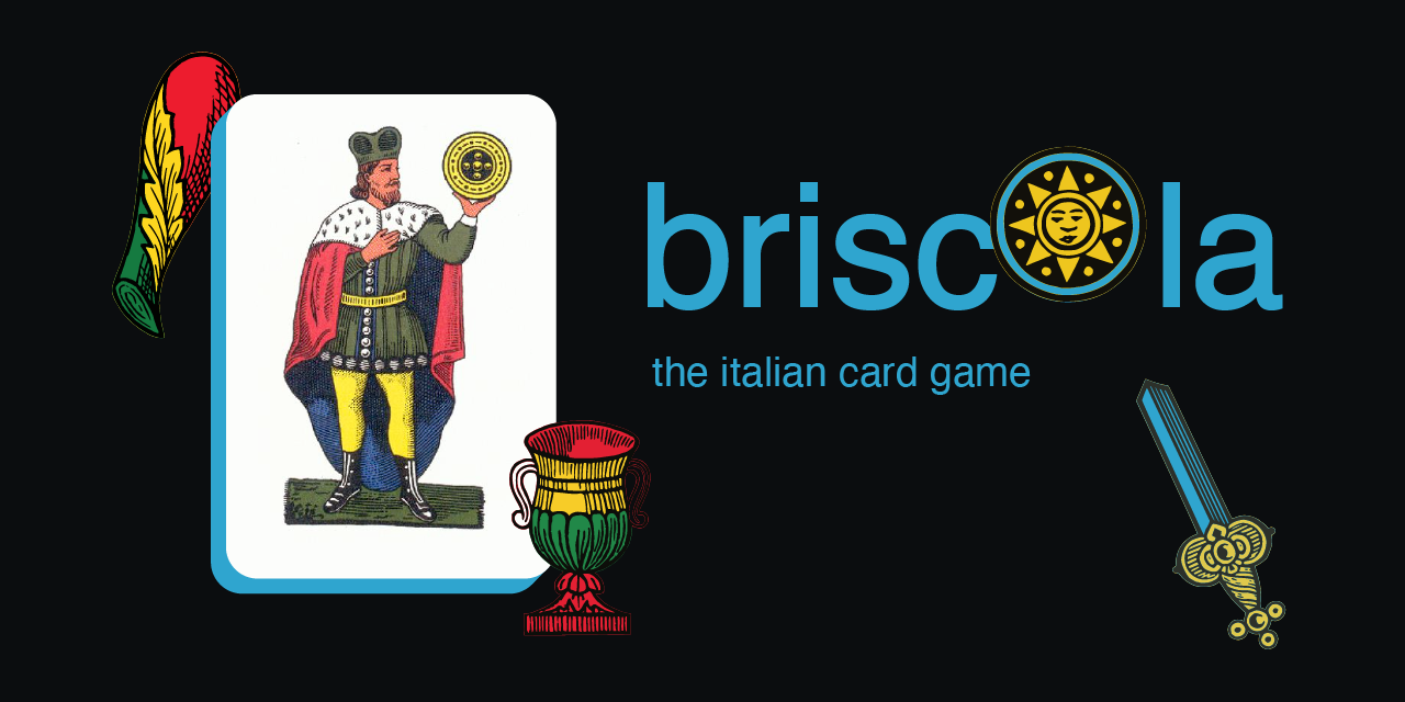 The-Briscola-card-game