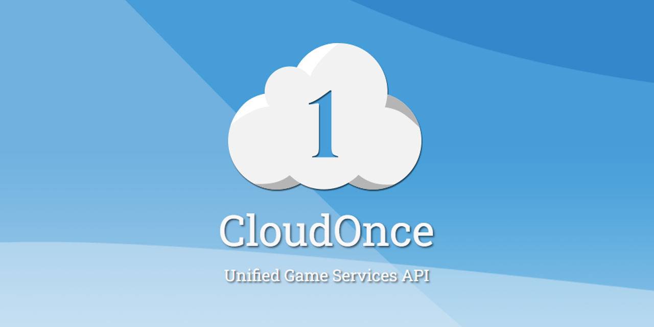 CloudOnce