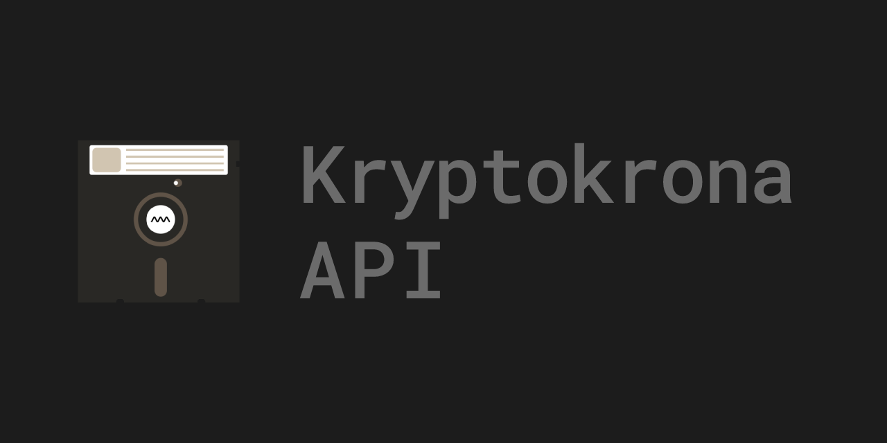 kryptokrona-api