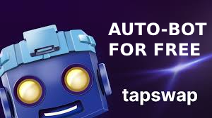 tapswap-auto-clicker