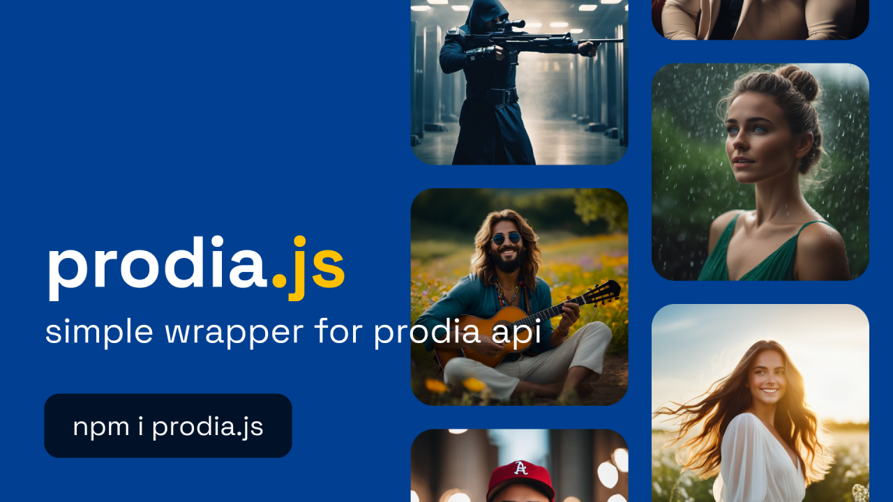 prodia.js