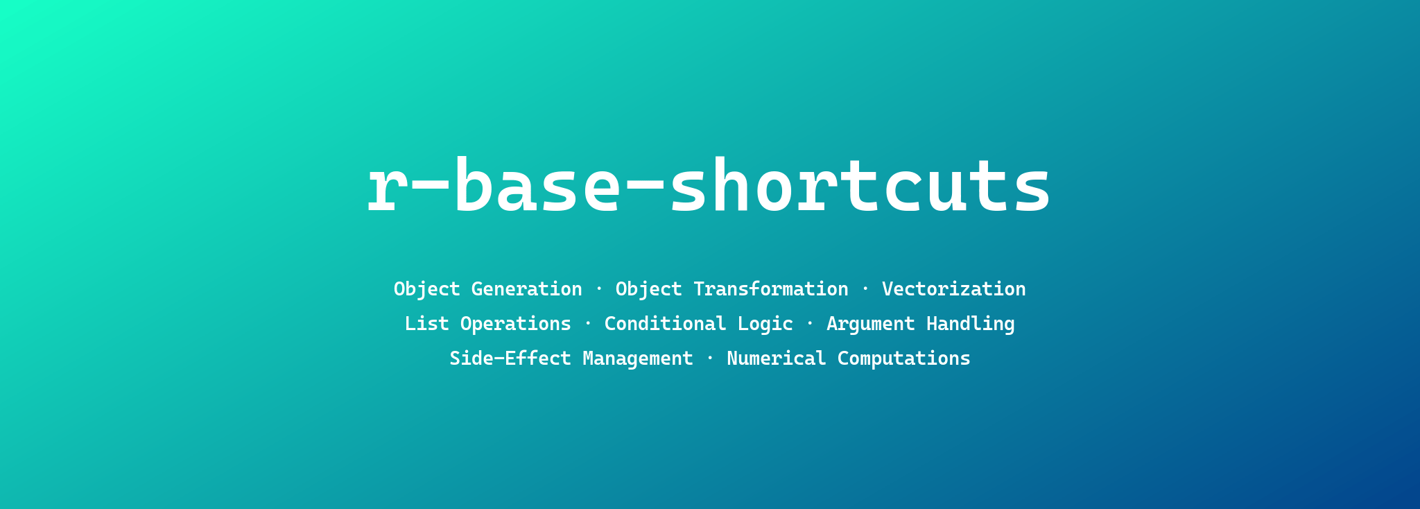 r-base-shortcuts