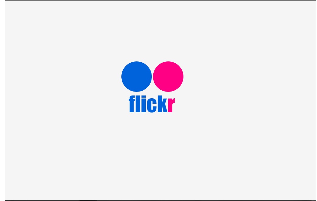 Flickr-Logo