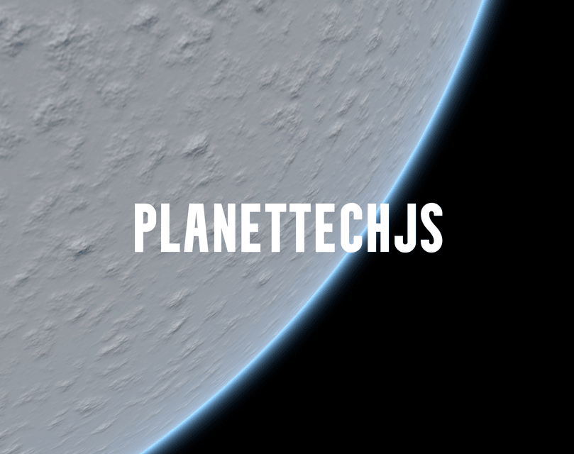 PlanetTech