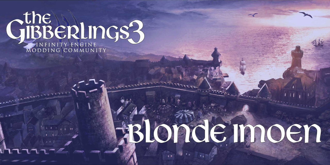 BlondeImoen