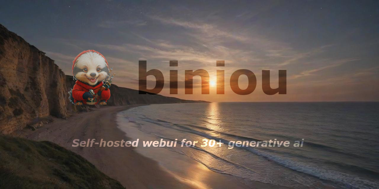 biniou