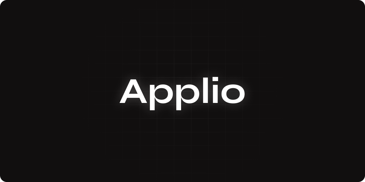 Applio-Website