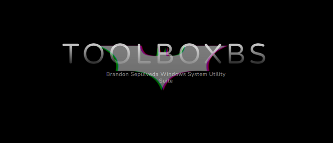 ToolboxBS