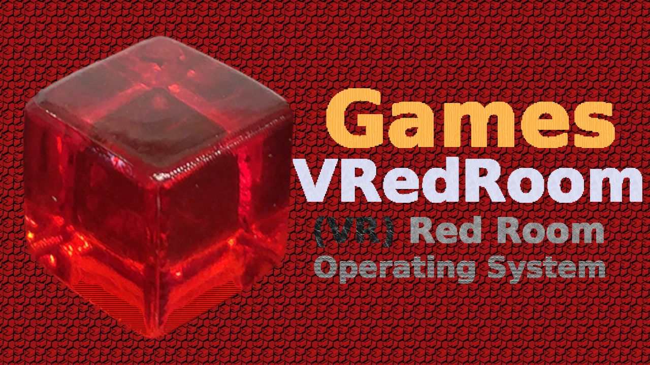 VRedroomOS_Games