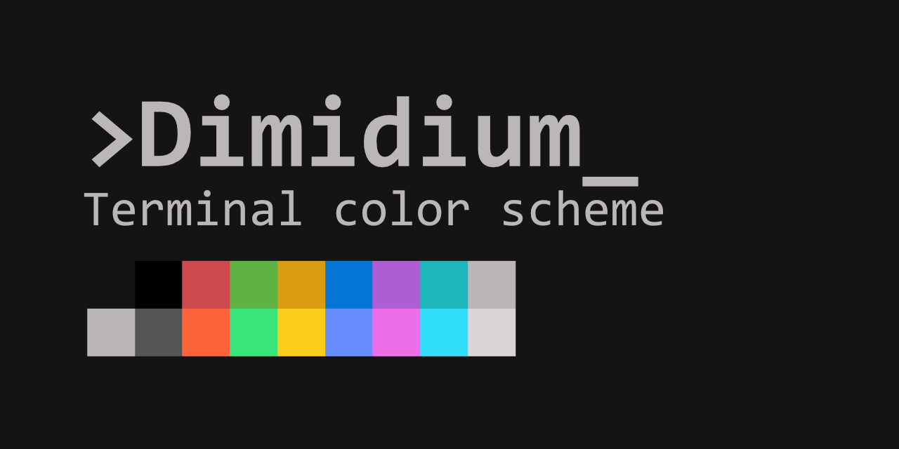 dimidium