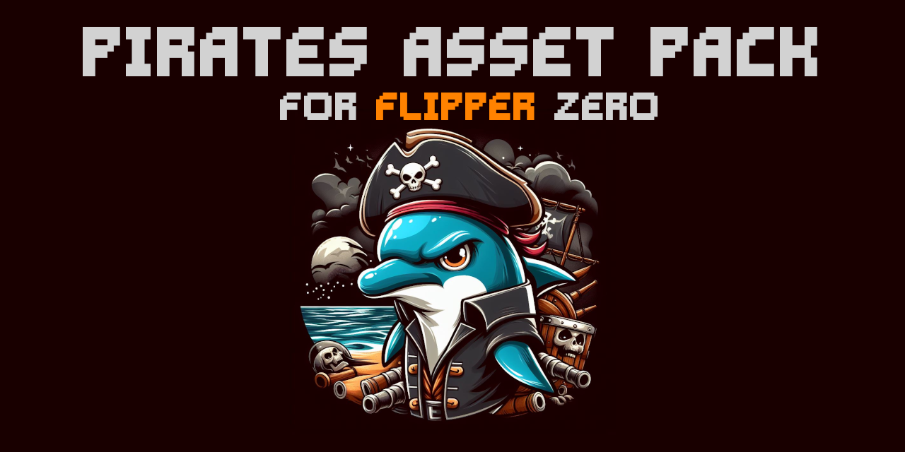 flipper-pirates-asset-pack