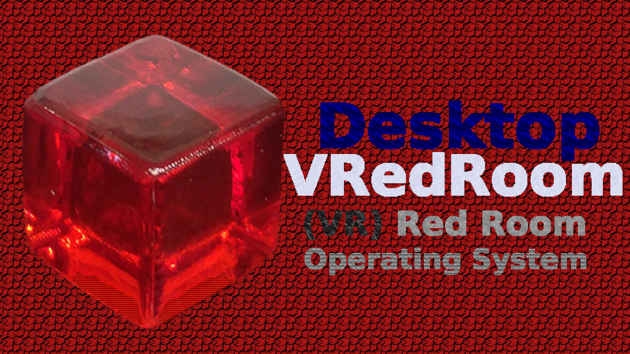 VRedroomOS_Desktop