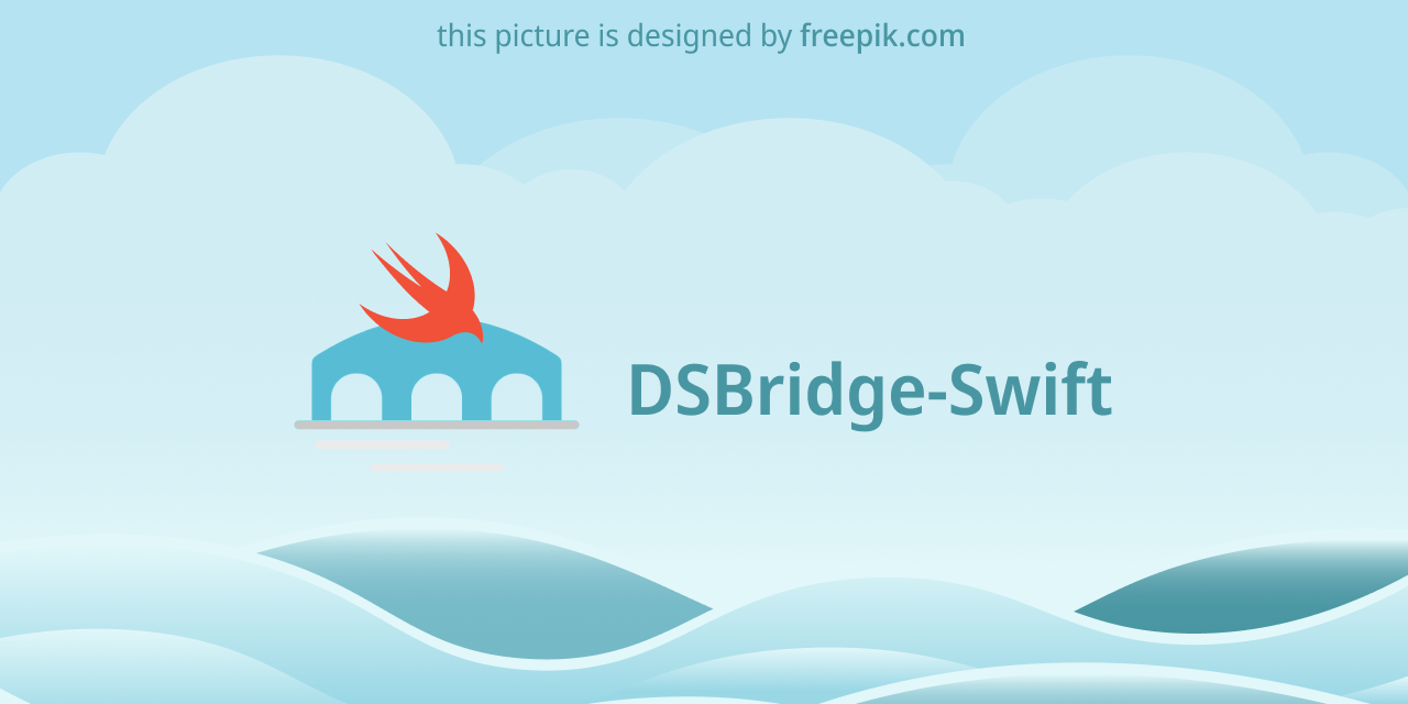 DSBridge-Swift