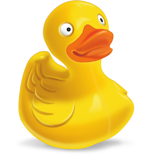 cyberduck