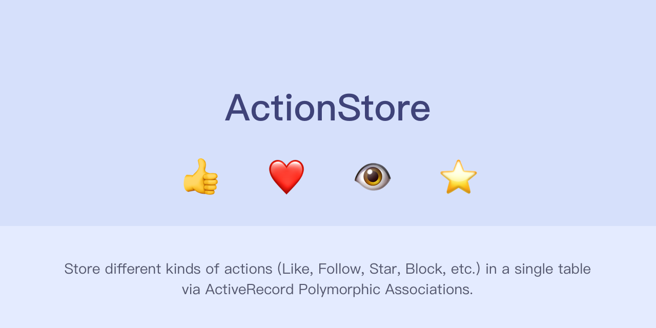 action-store