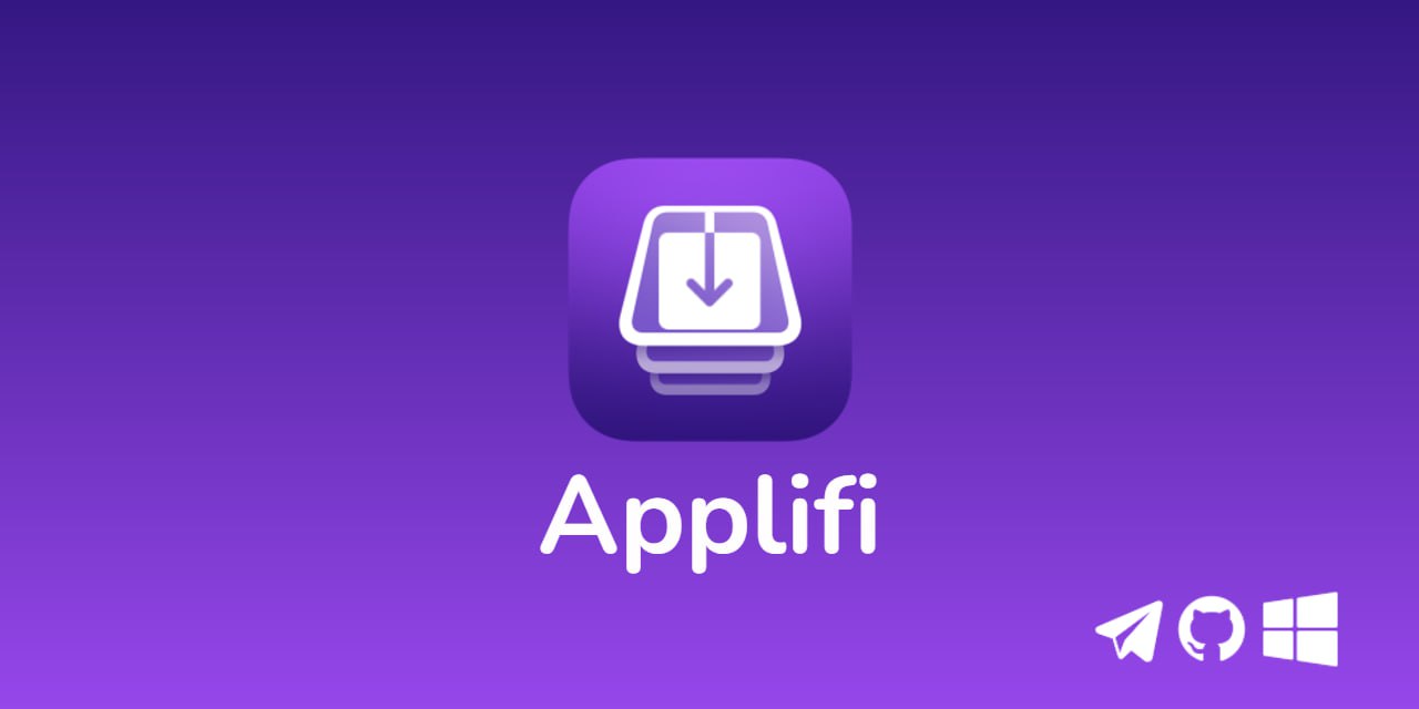 Applifi