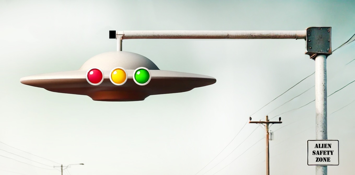 UFO_Traffic_Light