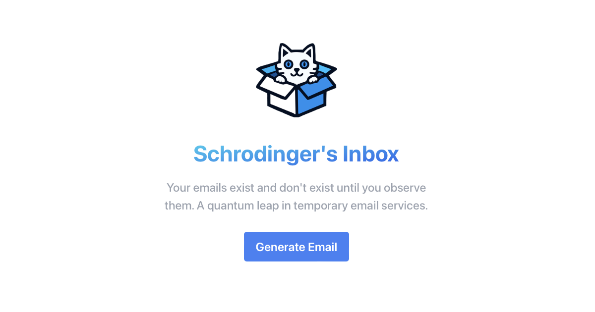 schrodingers-inbox