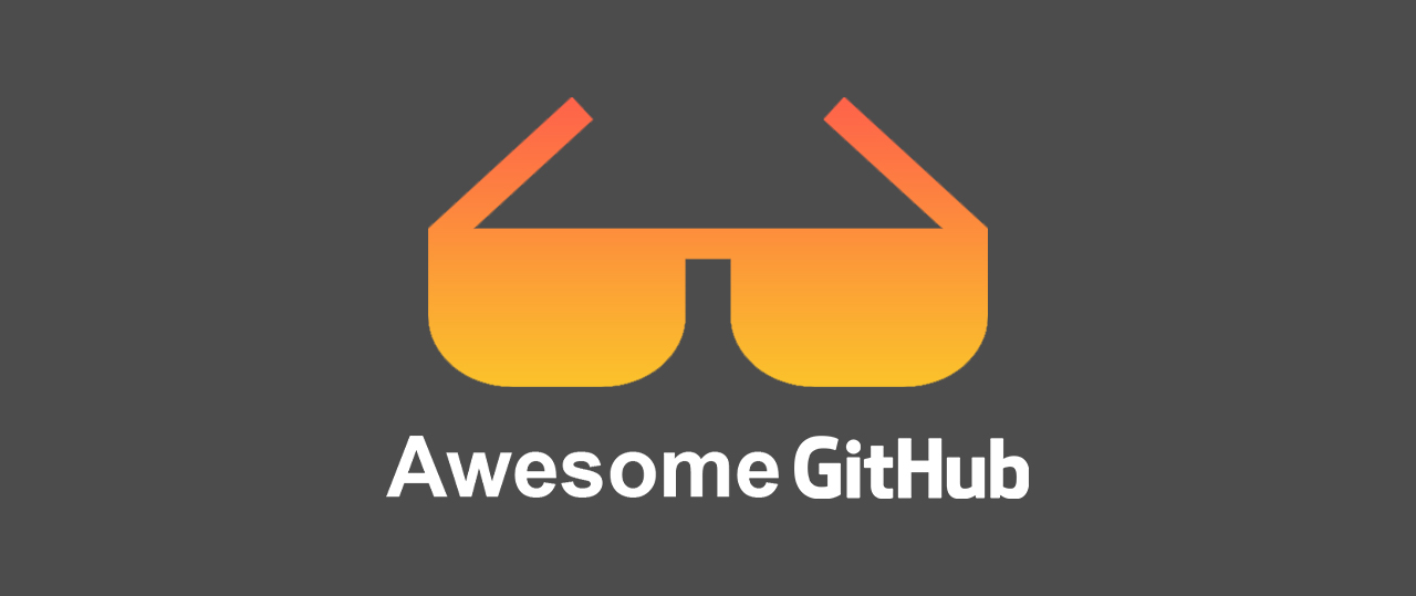 Awesome_GitHub