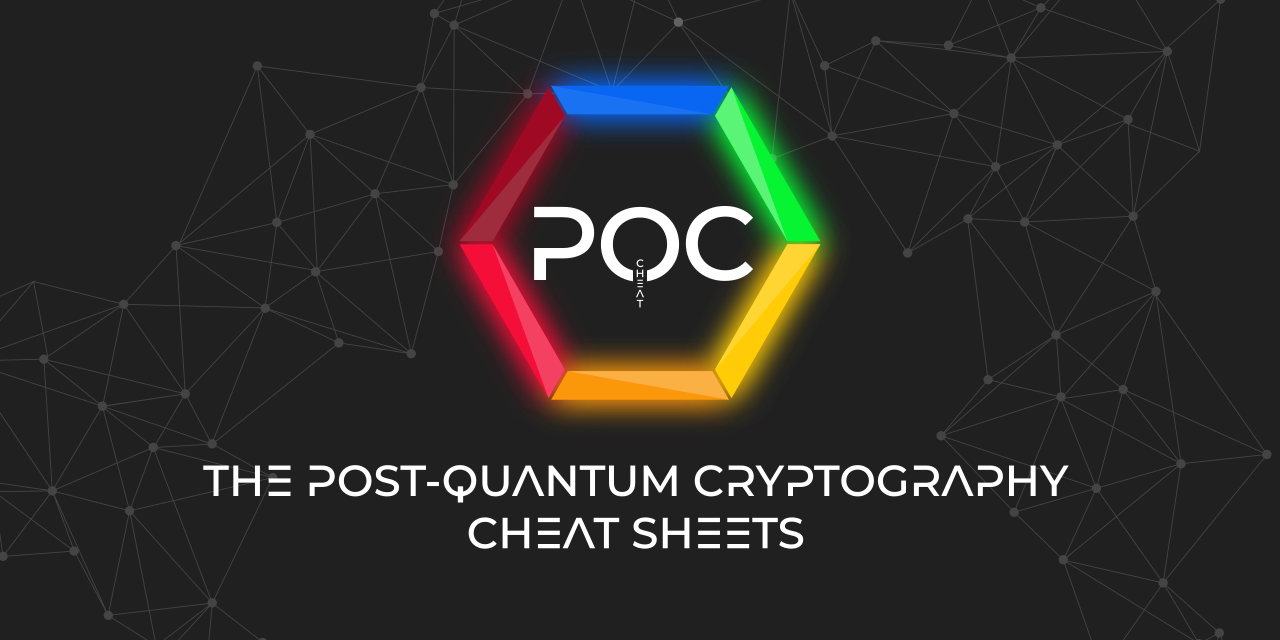 PQC-Cheat-Sheet