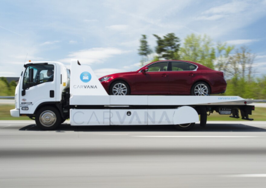 carvana-customer-service