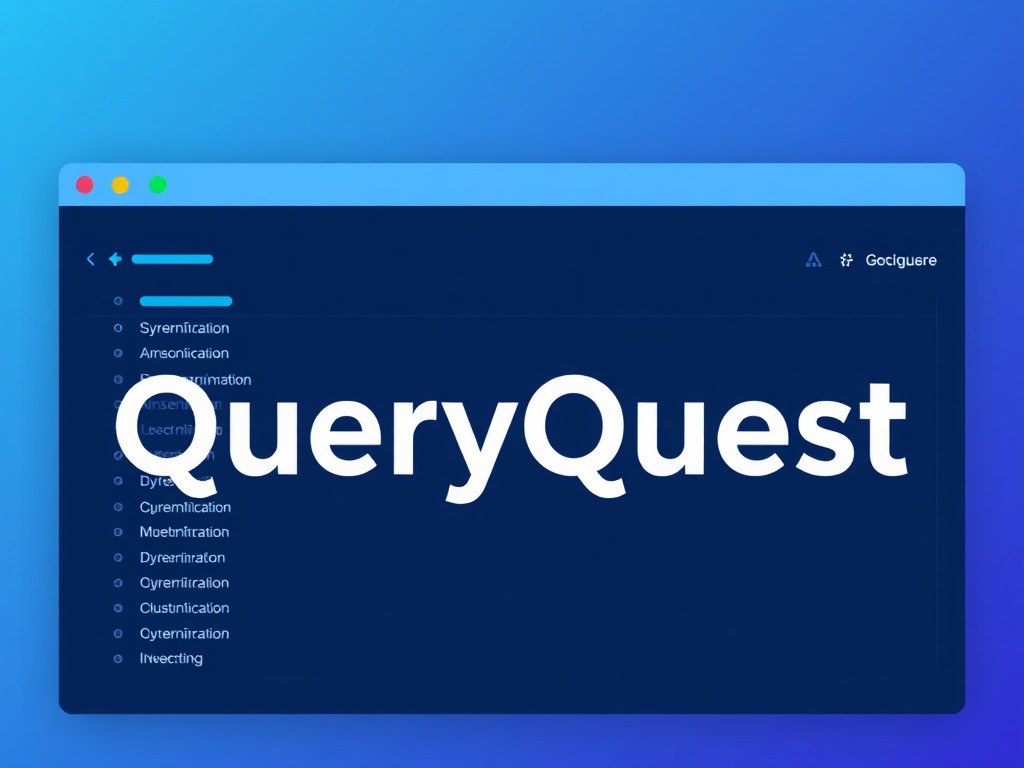 QueryQuest