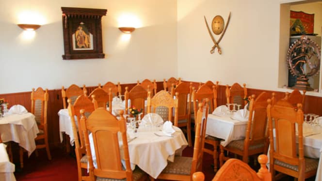 Neelkanth - Restaurant - Paris