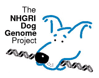 The NHGRI Dog Genome Project