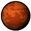 Sprite 3DS Rhythm Item Mars.png