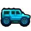 Sprite 3DS Rhythm Item Utility Truck.png