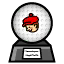 Sprite 3DS Rhythm Item Trophy.png