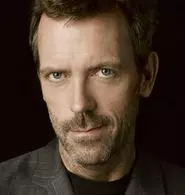 Dr. Gregory House