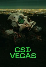 CSI: Vegas