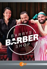 Barrys Barbershop