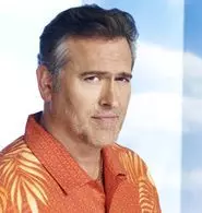 Sam Axe