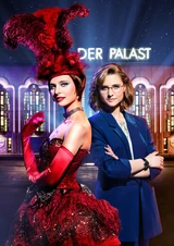 Der Palast