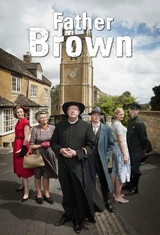 Father Brown - Immer einen Tick voraus