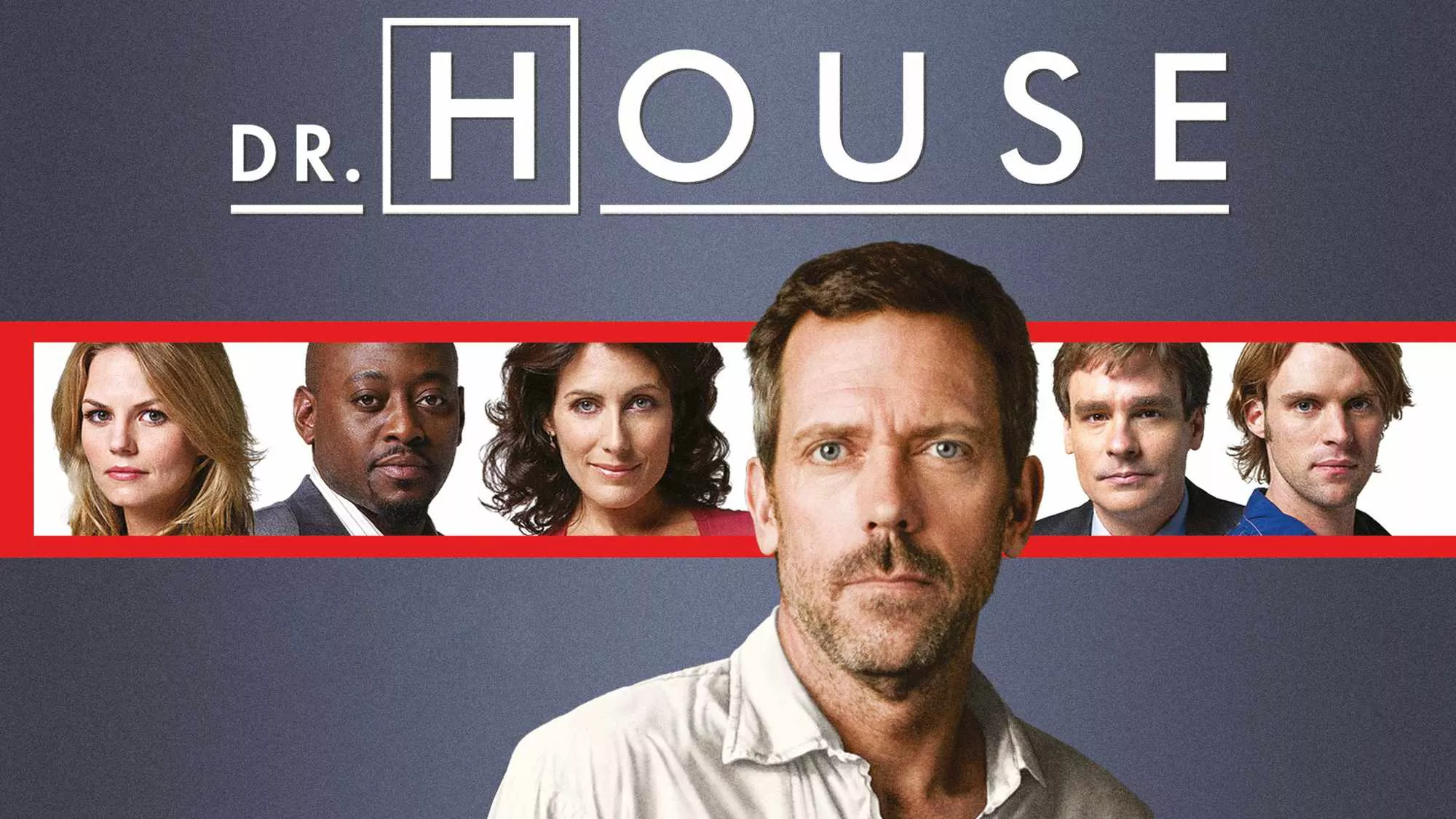 Dr. House - Streams, Episodenguide und News zur Serie