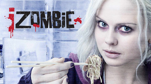 iZombie