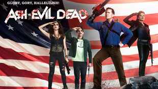 Ash vs. Evil Dead