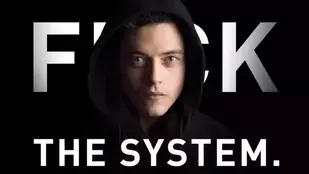 Mr. Robot