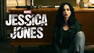 Jessica Jones