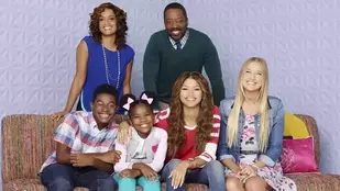 K.C. Undercover