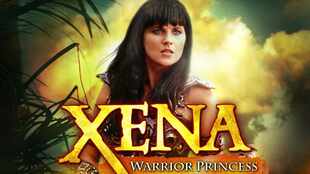 Xena: Warrior Princess