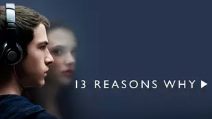 13 Reasons Why