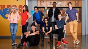 Degrassi: Next Class