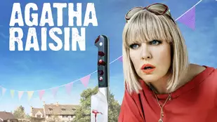 Agatha Raisin