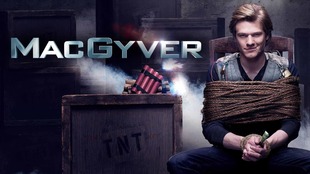 MacGyver 2016