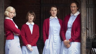 Call the Midwife - Ruf des Lebens